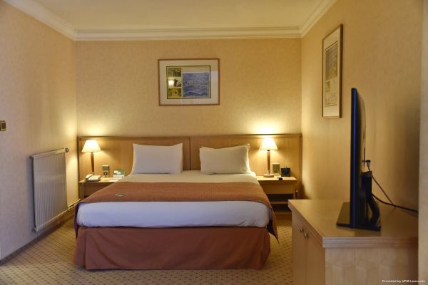 Holiday Inn CALAIS (Calais)